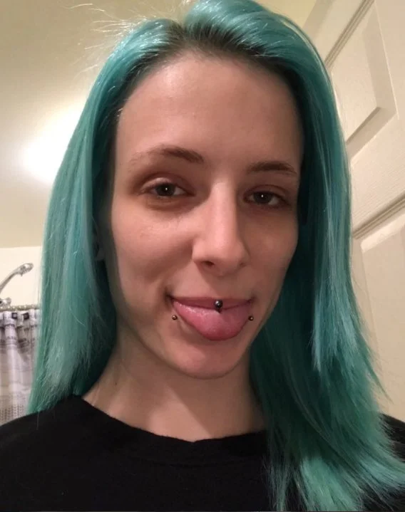 More of my slutty aunt image 1