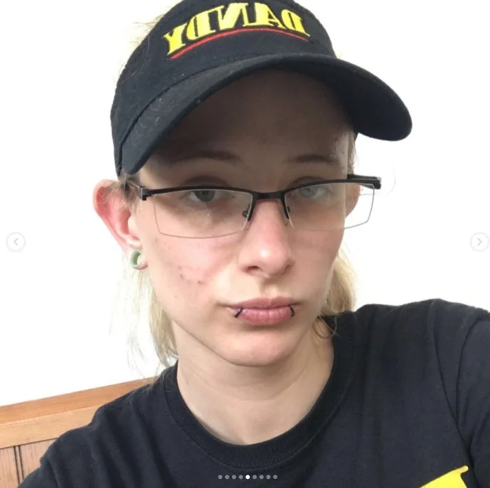 More of my slutty aunt image 7