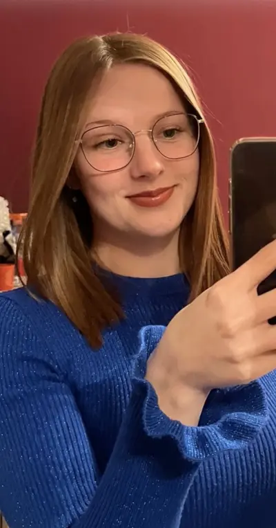 Super hot IRL submitted cover image