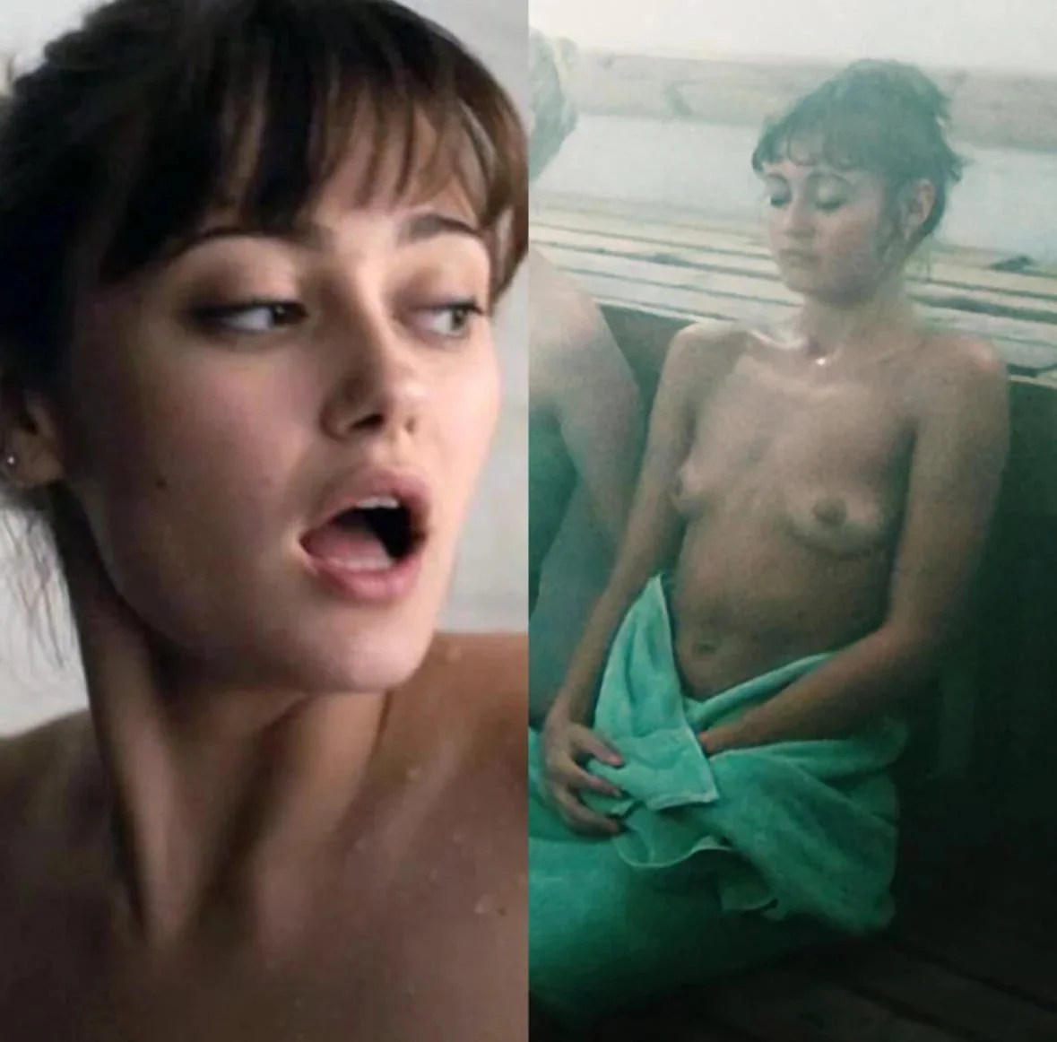Ella Purnell main image