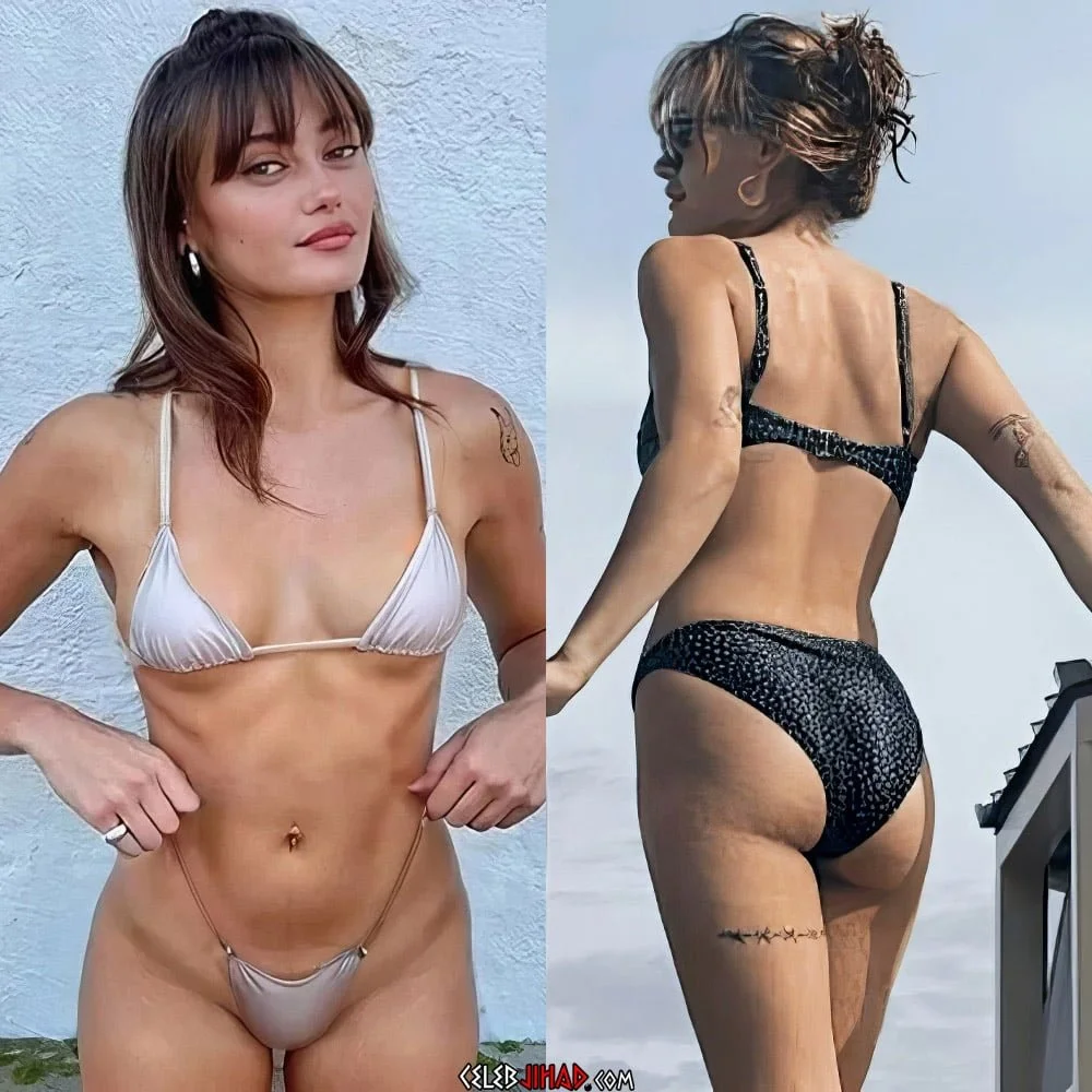 Ella Purnell image 3
