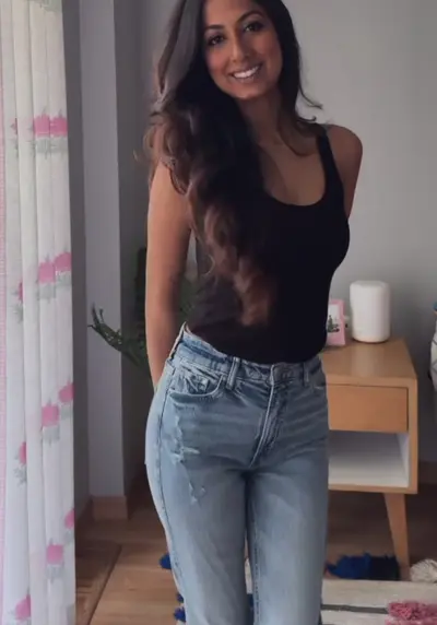 Indian desi NRI slut fucked by white cock cover image