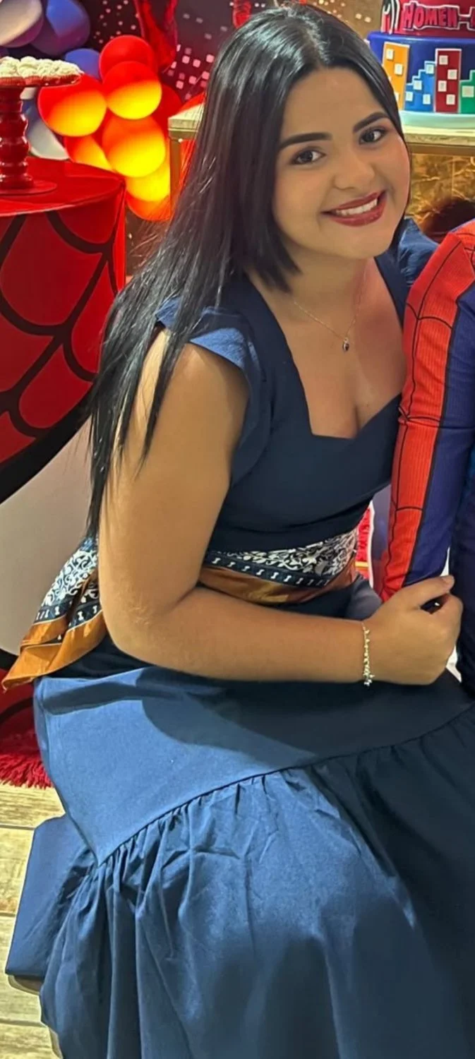 Novinha do insta image 15