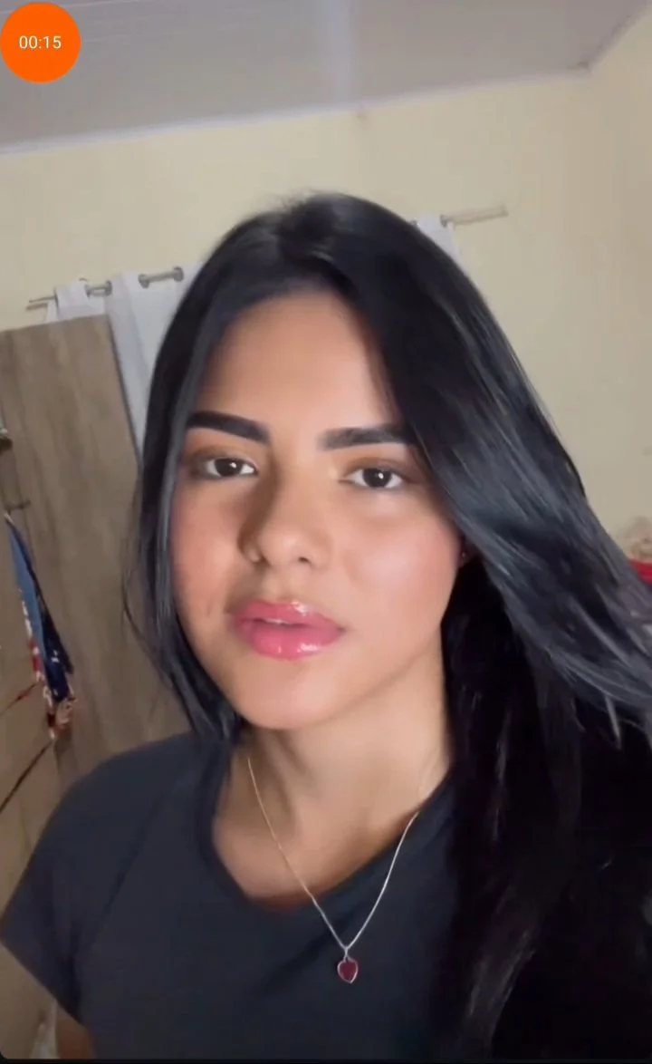 Novinha do insta image 18