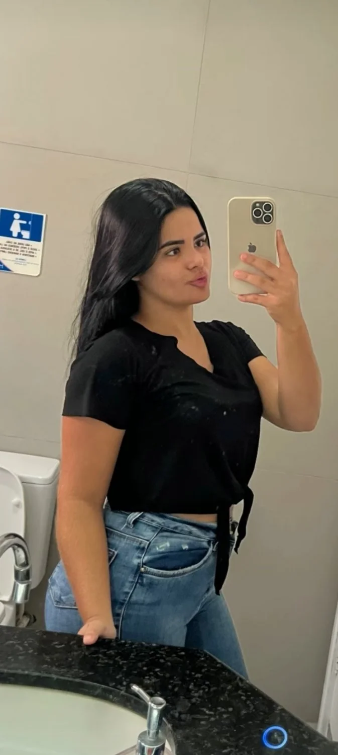 Novinha do insta image 2