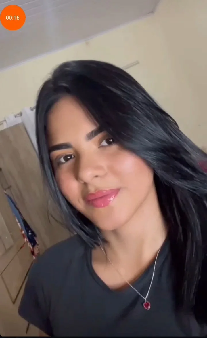 Novinha do insta image 21