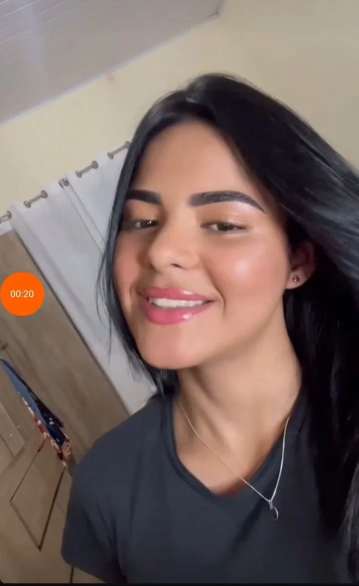 Novinha do insta image 22
