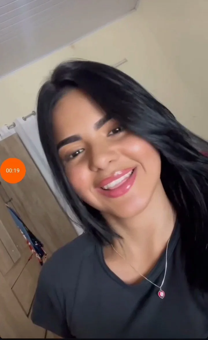 Novinha do insta image 23