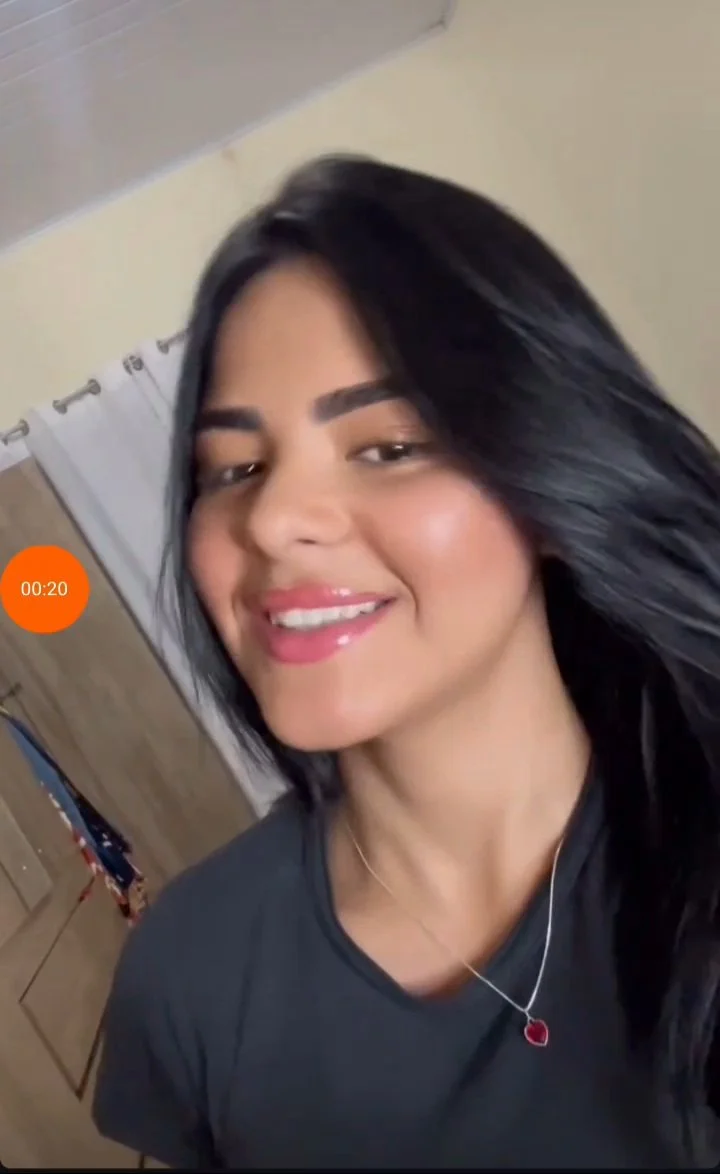 Novinha do insta image 24