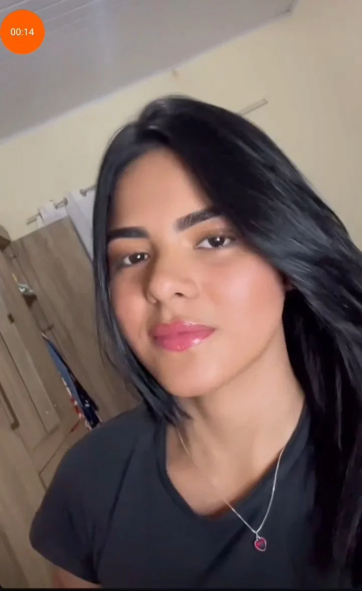 Novinha do insta image 25