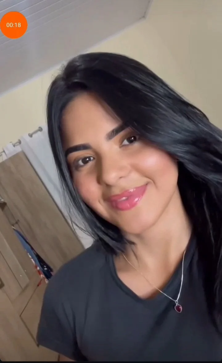 Novinha do insta image 27