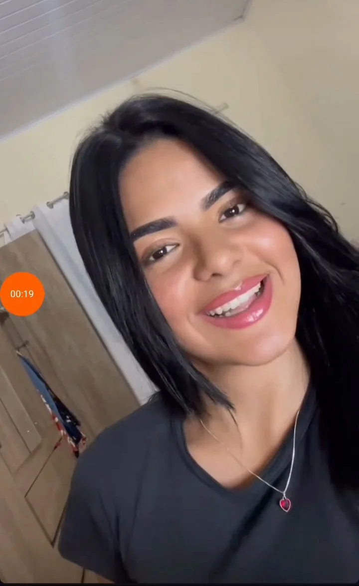 Novinha do insta image 3
