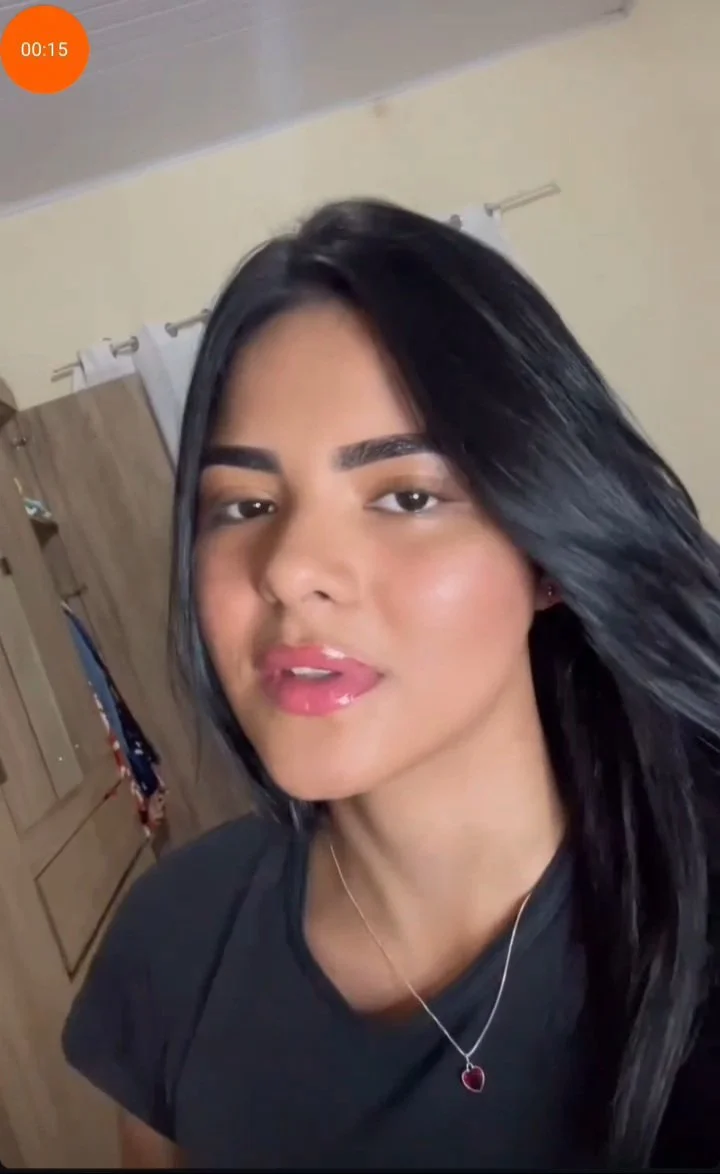 Novinha do insta image 30