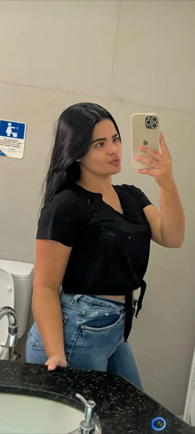 Novinha do insta image 35