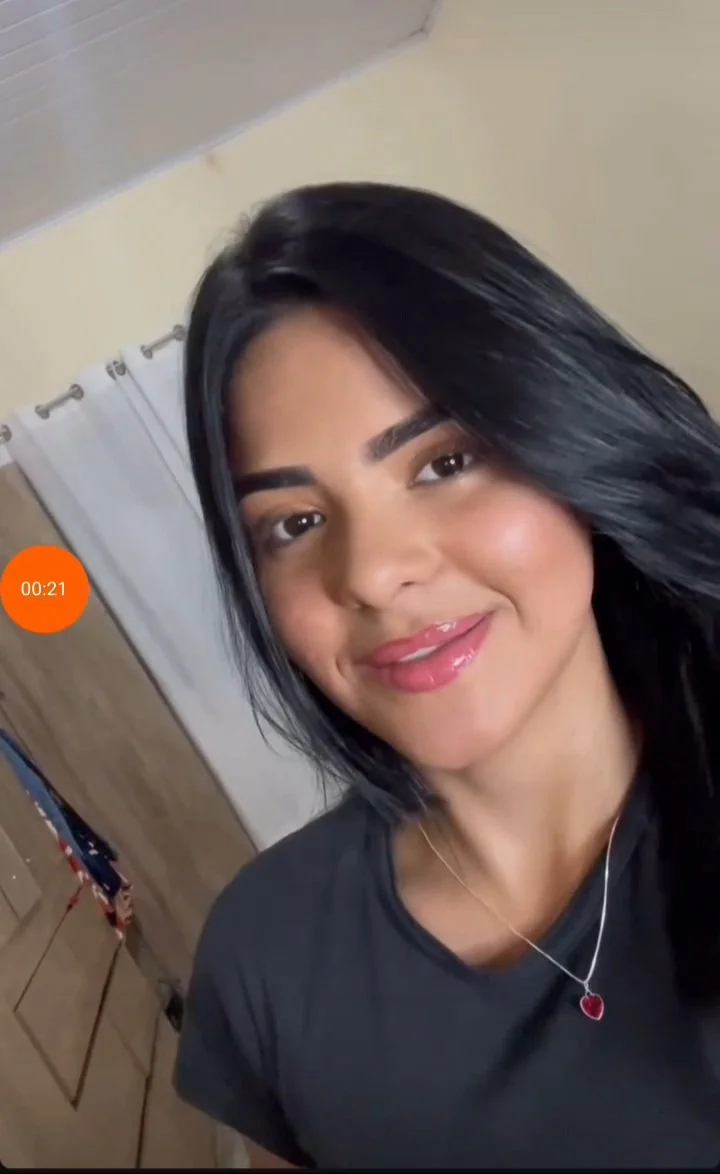 Novinha do insta image 36