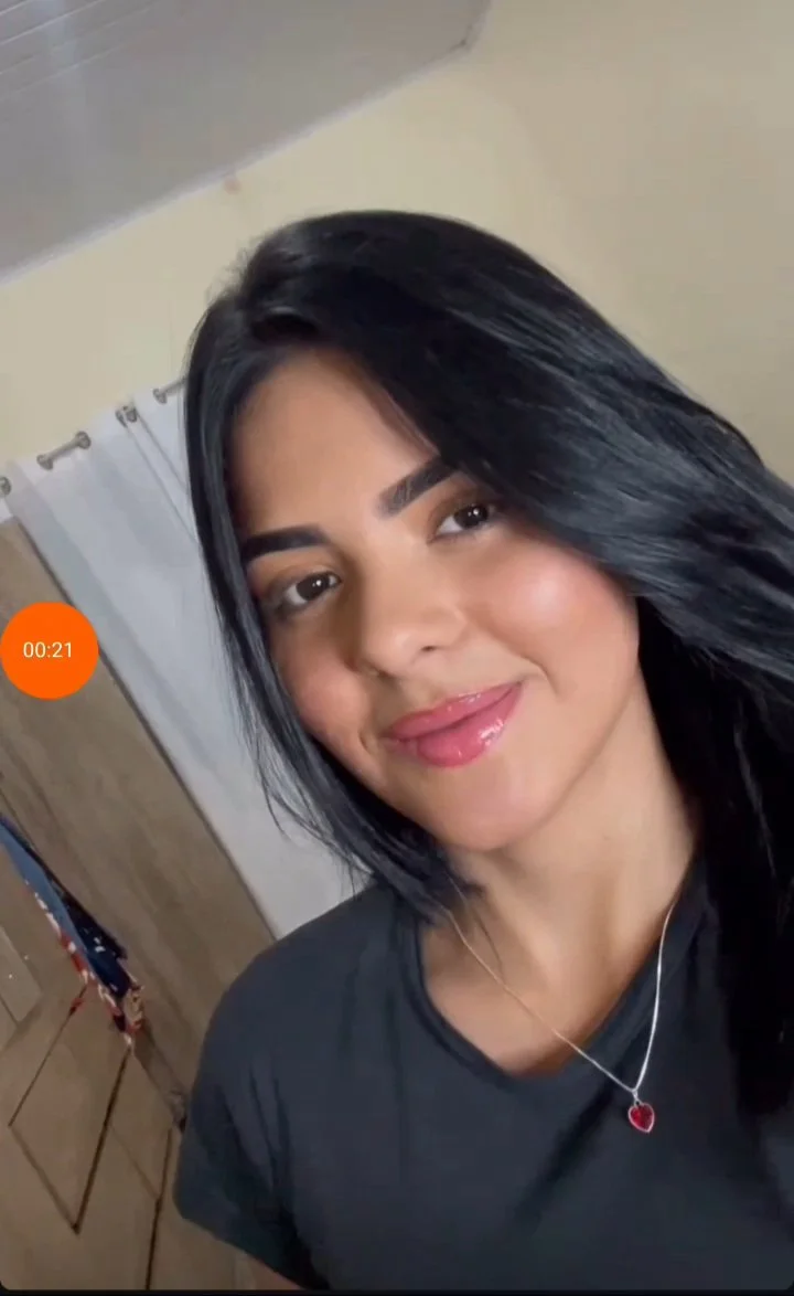 Novinha do insta image 37