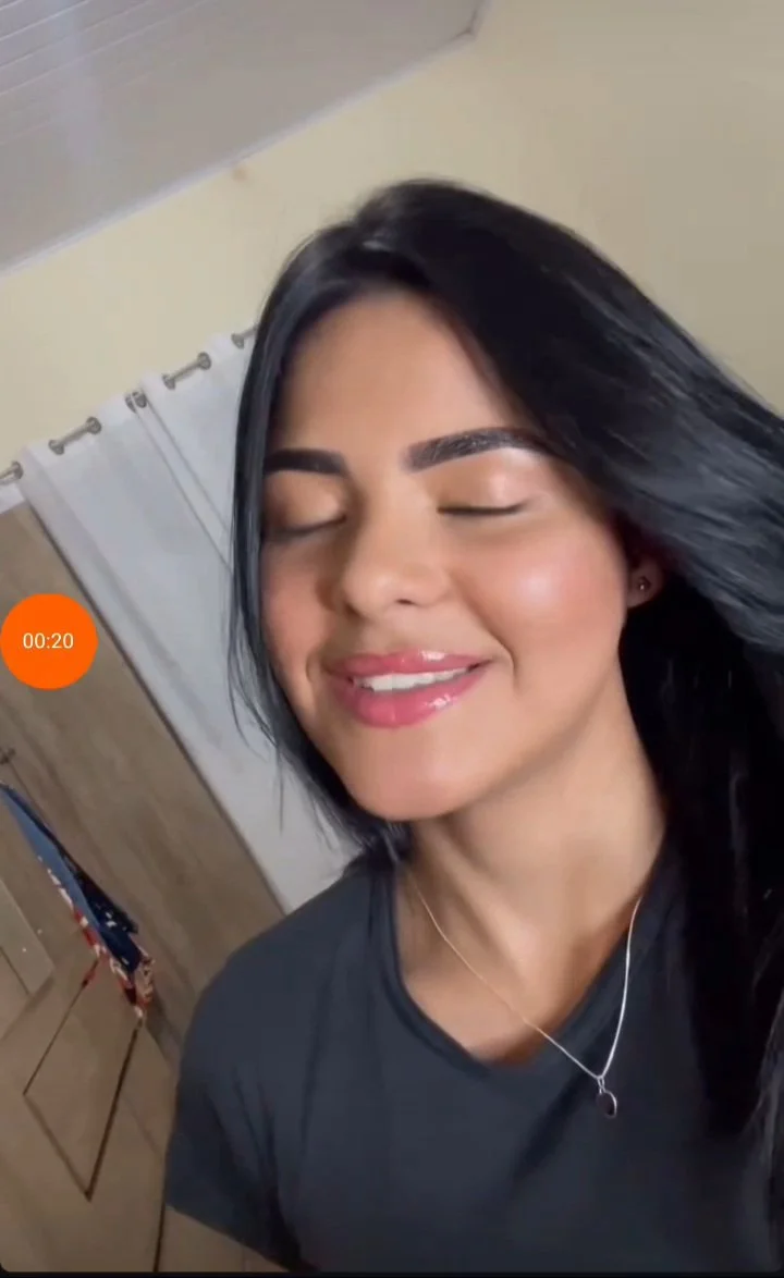 Novinha do insta image 38
