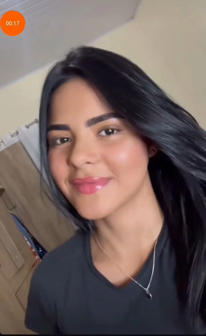 Novinha do insta image 4