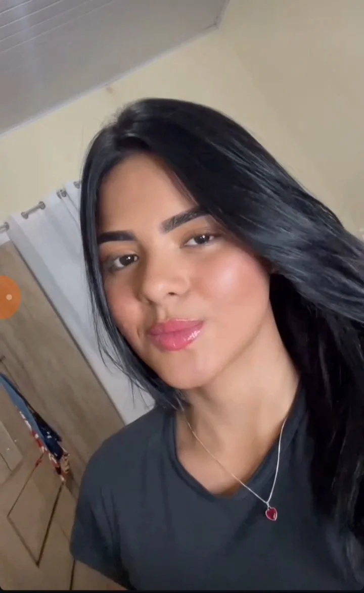 Novinha do insta image 41