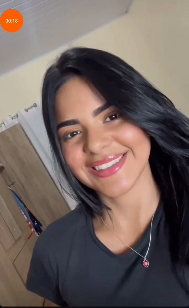 Novinha do insta image 43
