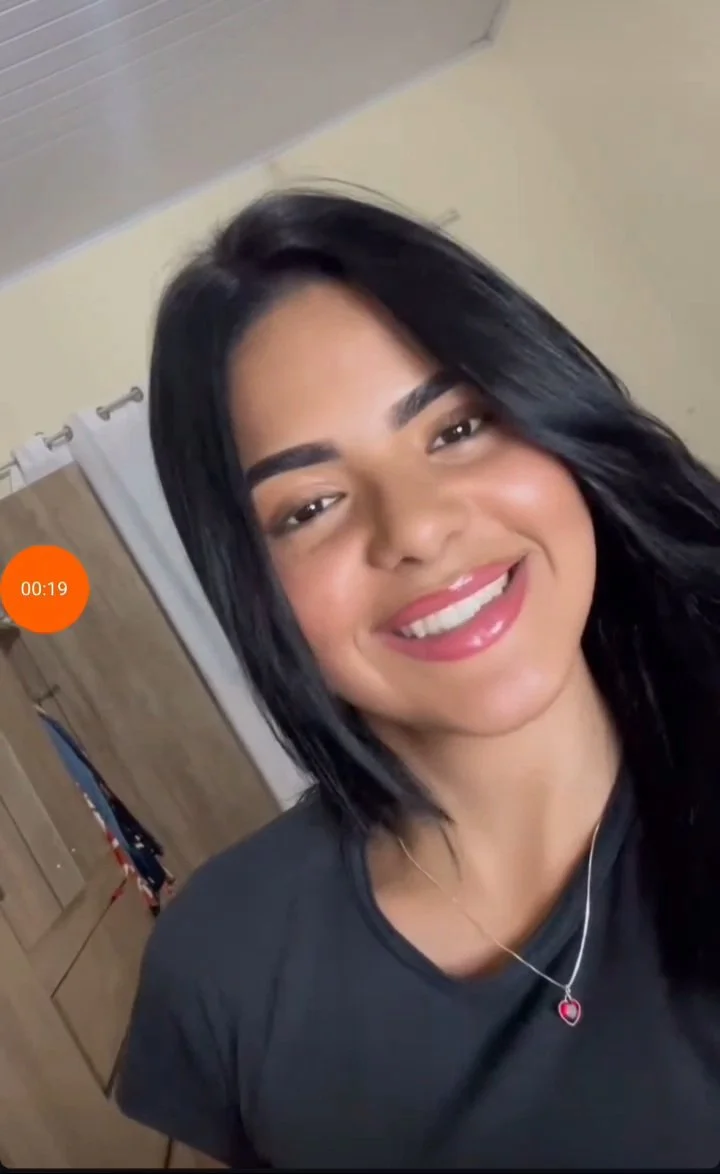 Novinha do insta image 46