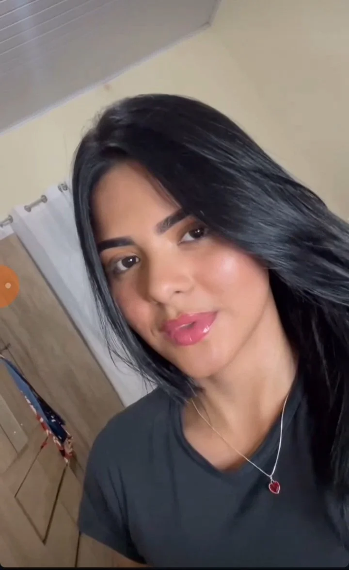 Novinha do insta image 48
