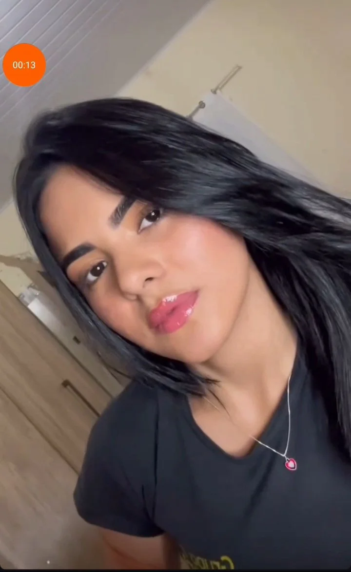 Novinha do insta image 5