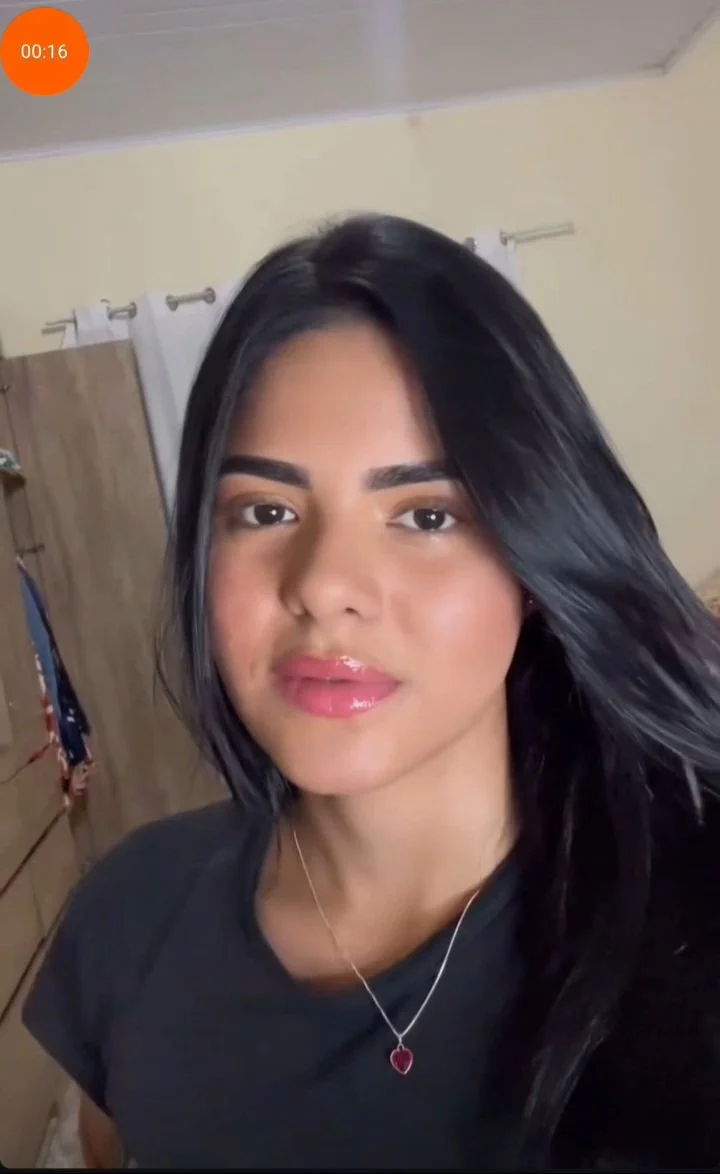 Novinha do insta image 6