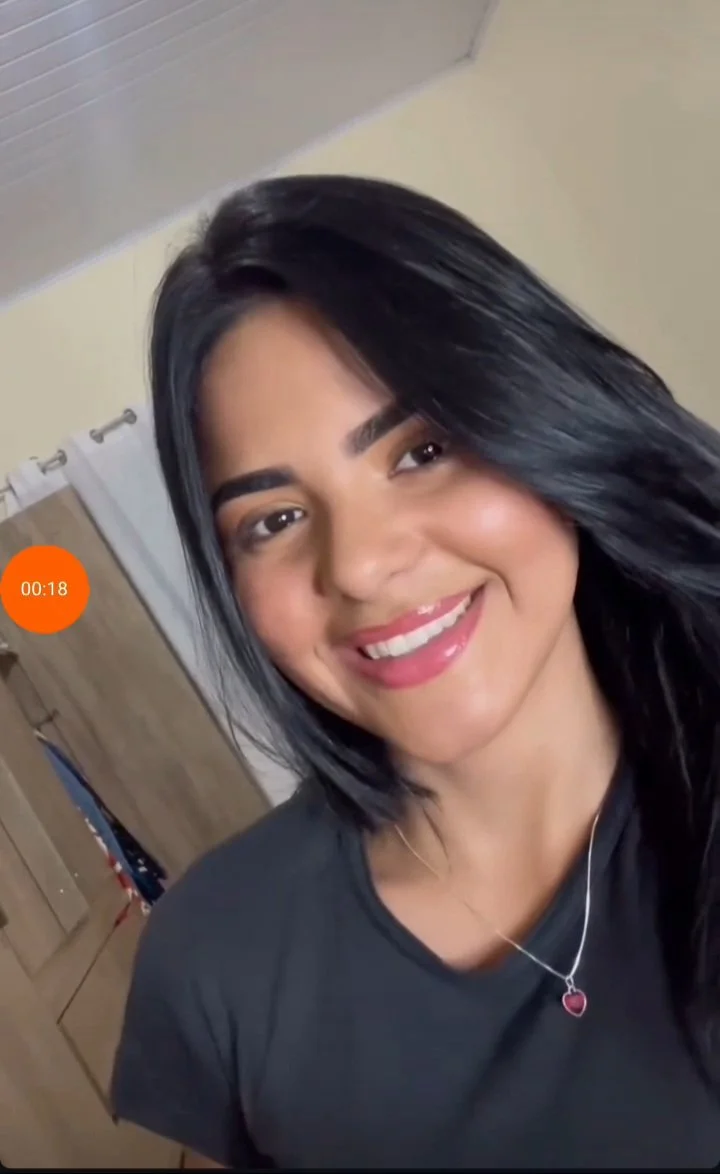 Novinha do insta image 7