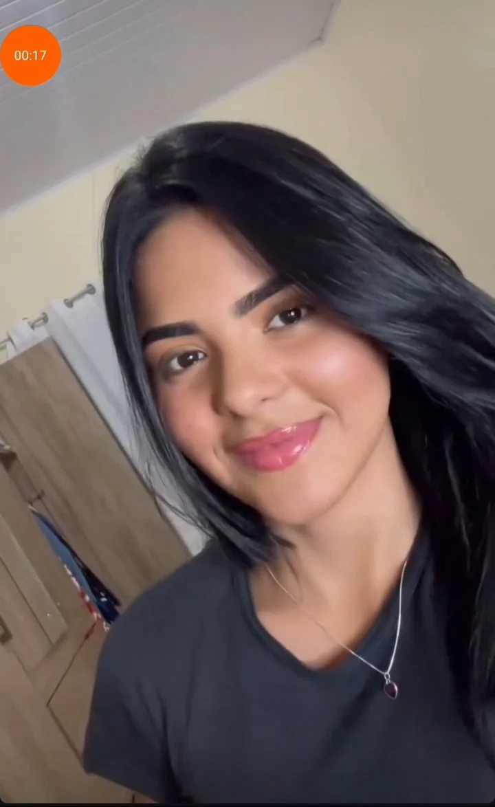 Novinha do insta image 9