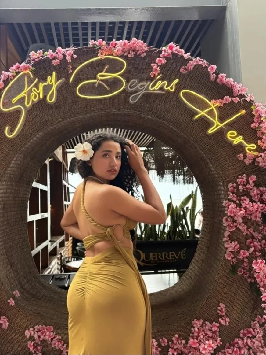 Una putita que le gusta exhibirse en redes para que todos la vean image 32