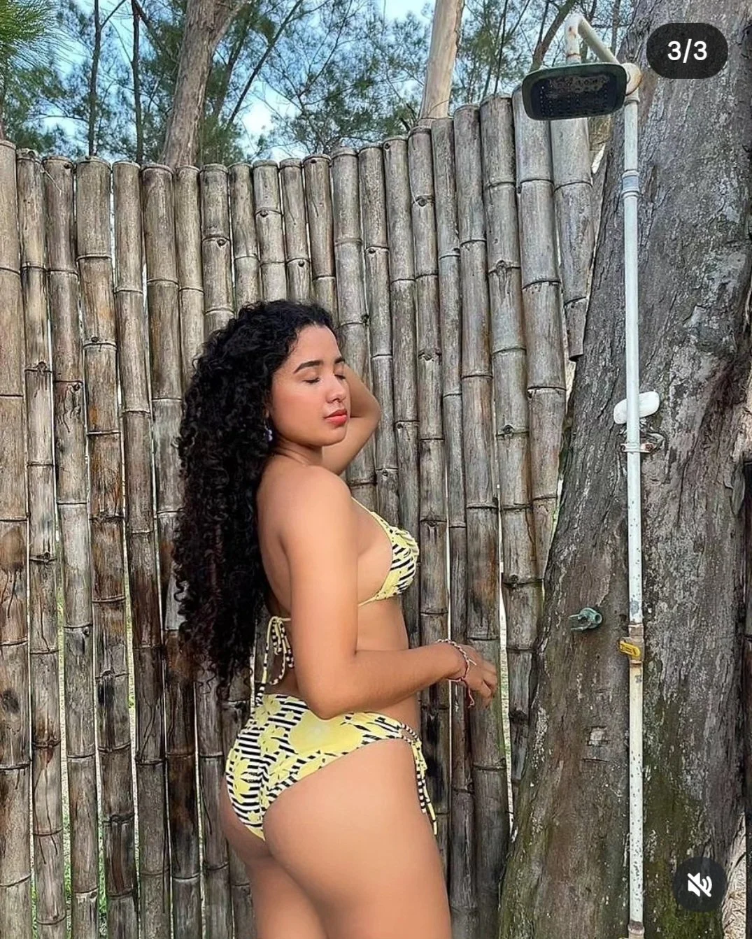 Una putita que le gusta exhibirse en redes para que todos la vean image 6