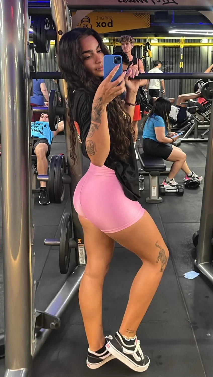Morena gema linda mh mrnd image 10