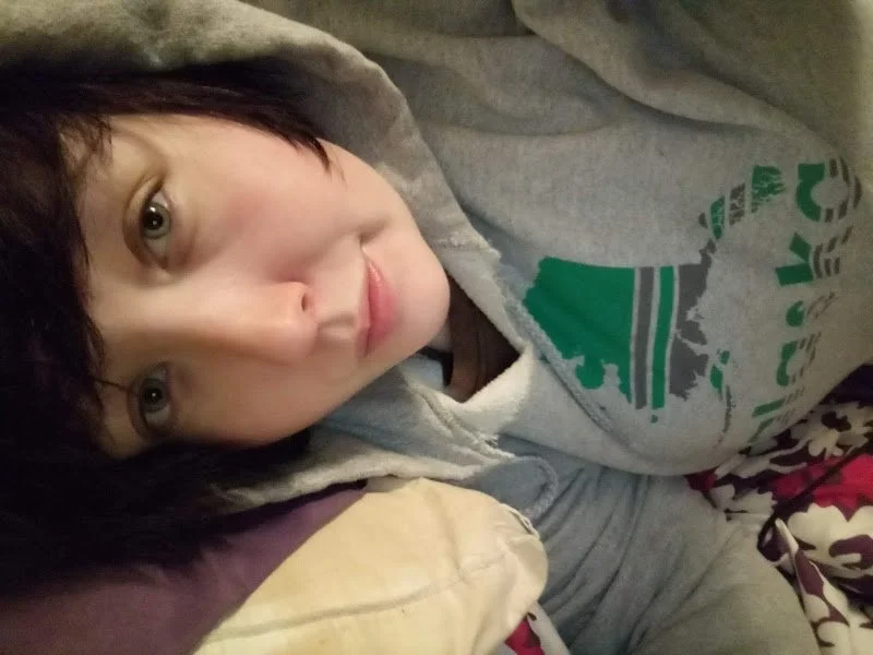found on my sister's phone (pt.2) image 2