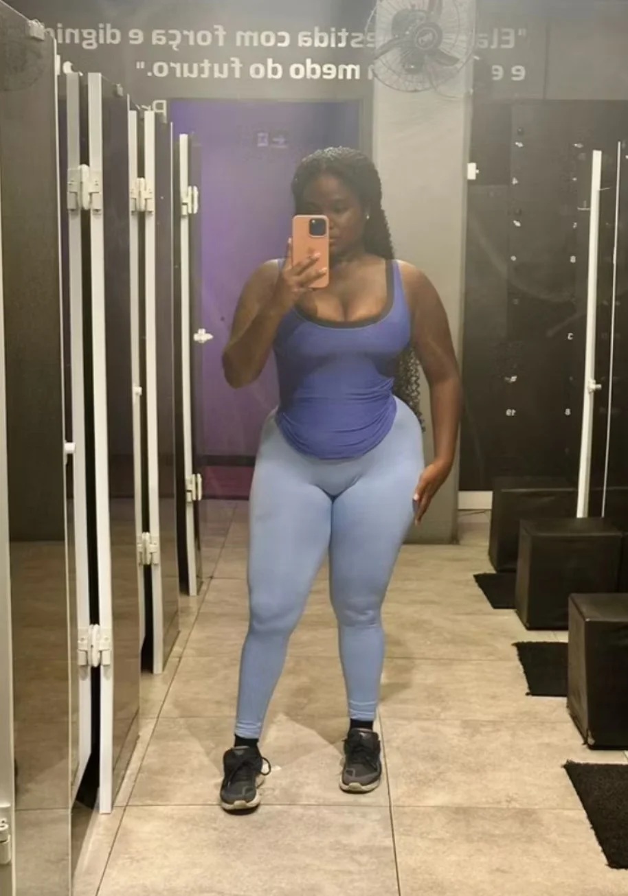 Achadinhos da shopee leggings 1 image 9