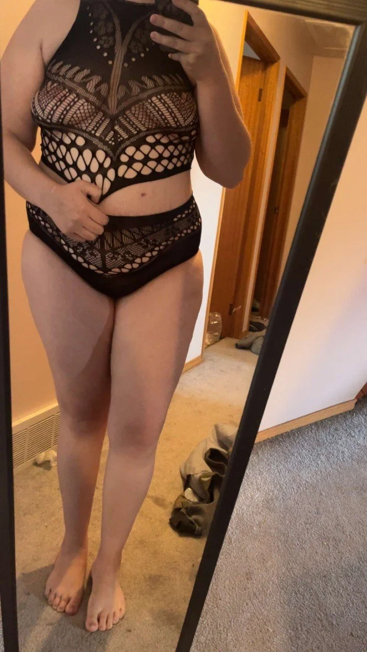 Submitted Wife Kaylee 27 Year Old Canadian image 12