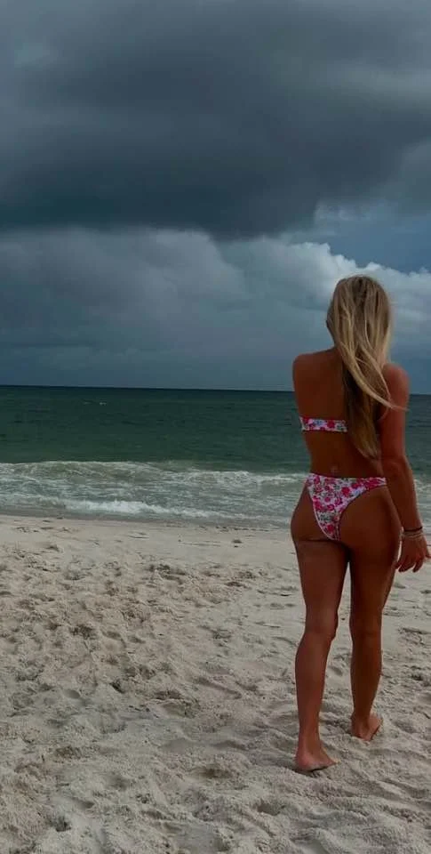 Hot blonde slut image 9
