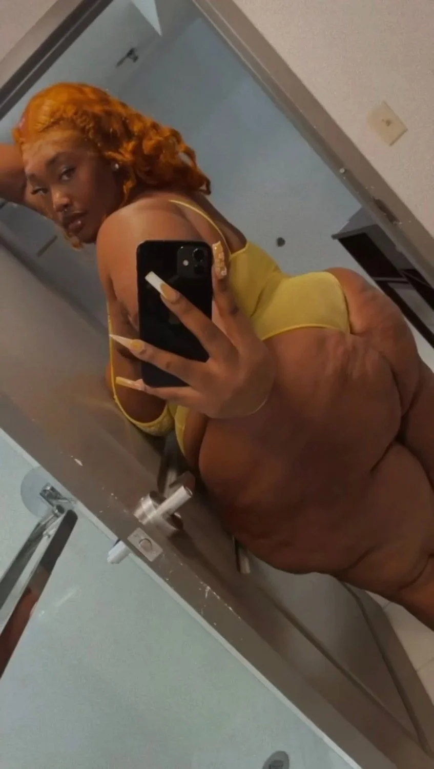 SSBBWs The Re-Up image 2