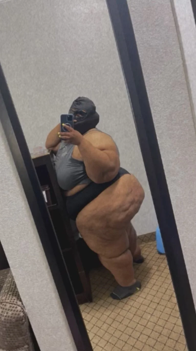 SSBBWs The Re-Up image 7