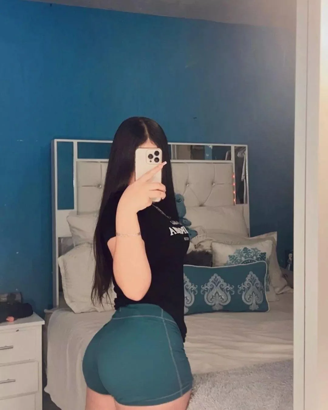 Putita de gymnasio image 3