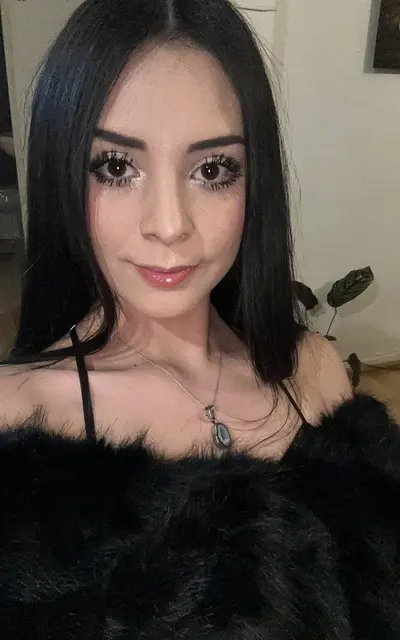 🇲🇽 Méxicana 🇲🇽 Rica con Tetas Medianas y culo 🥵 grande. cover image