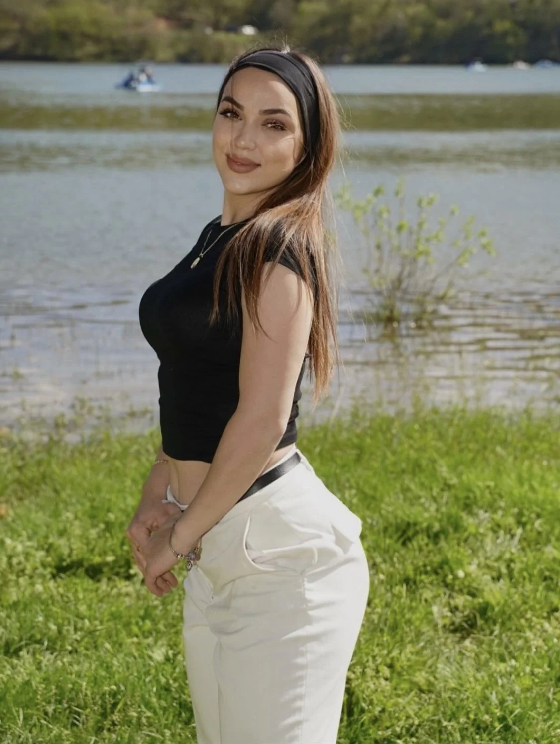My aunt image 6