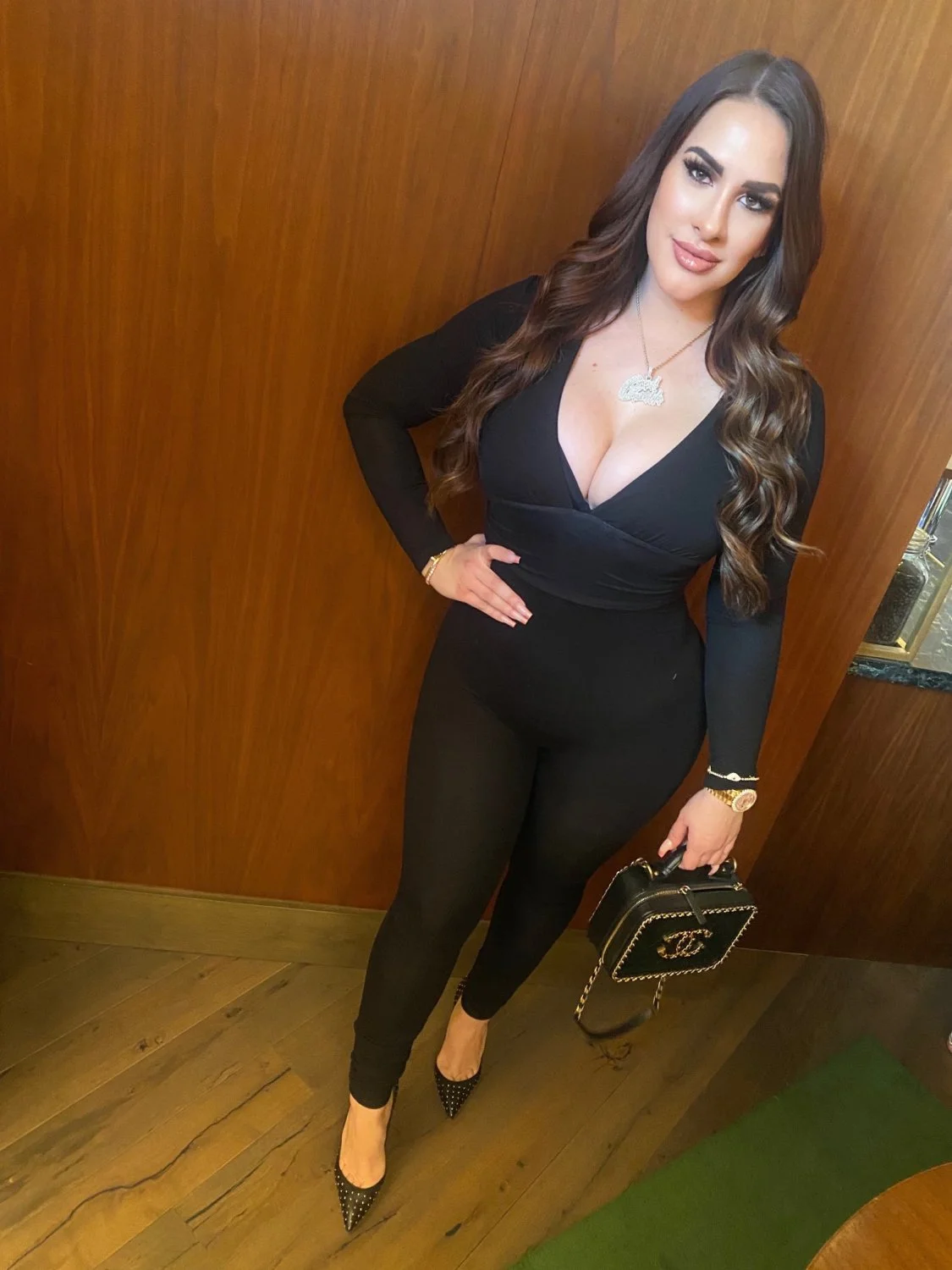 Misschloestaxxs big ass Texas escort image 13