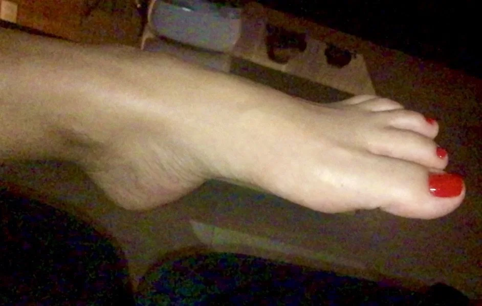 Pezinho delicioso image 2