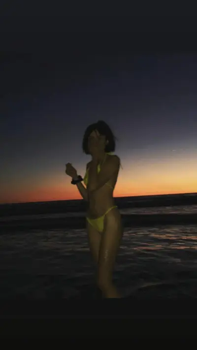 Pendeja de la costa cover image
