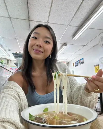 [tt] asian with big tits always showing off those hard nipples cover image