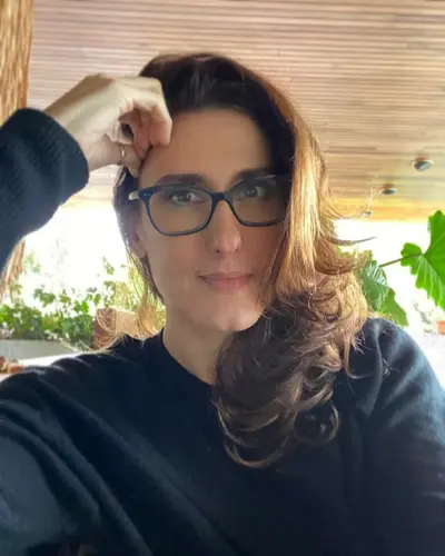 Paola Carosella 🔥 cover image