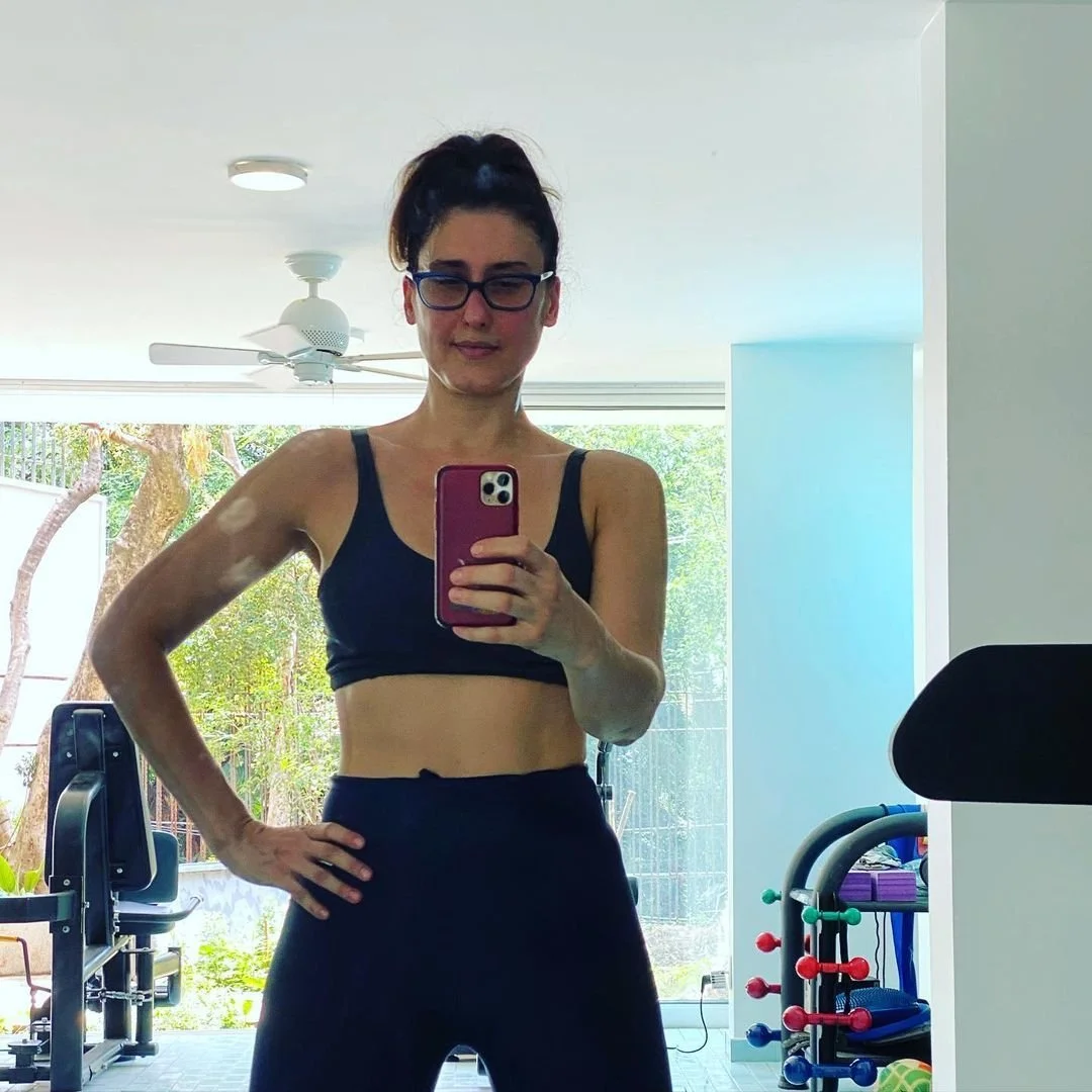 Paola Carosella 🔥 image 3