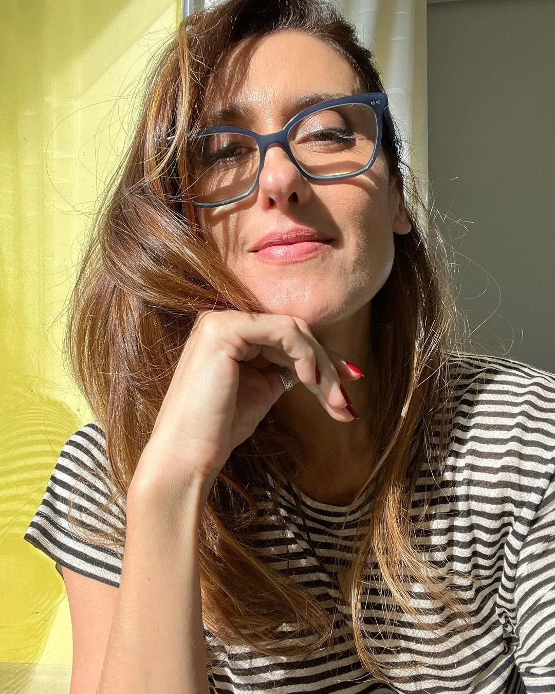 Paola Carosella 🔥 image 6