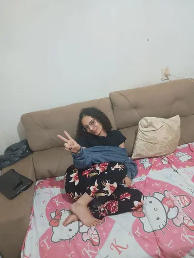 Bunda filmada cover image